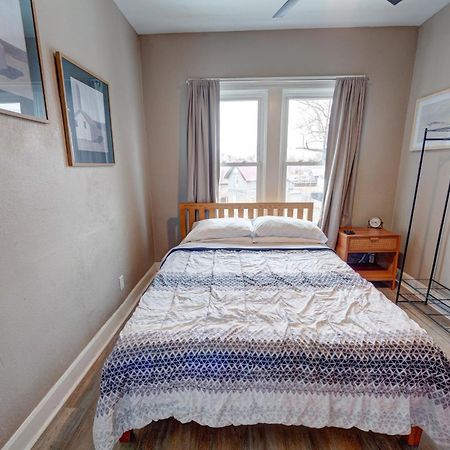 Prime 2Br Gem, Near Convention Hub! Apartman Indianapolis Kültér fotó