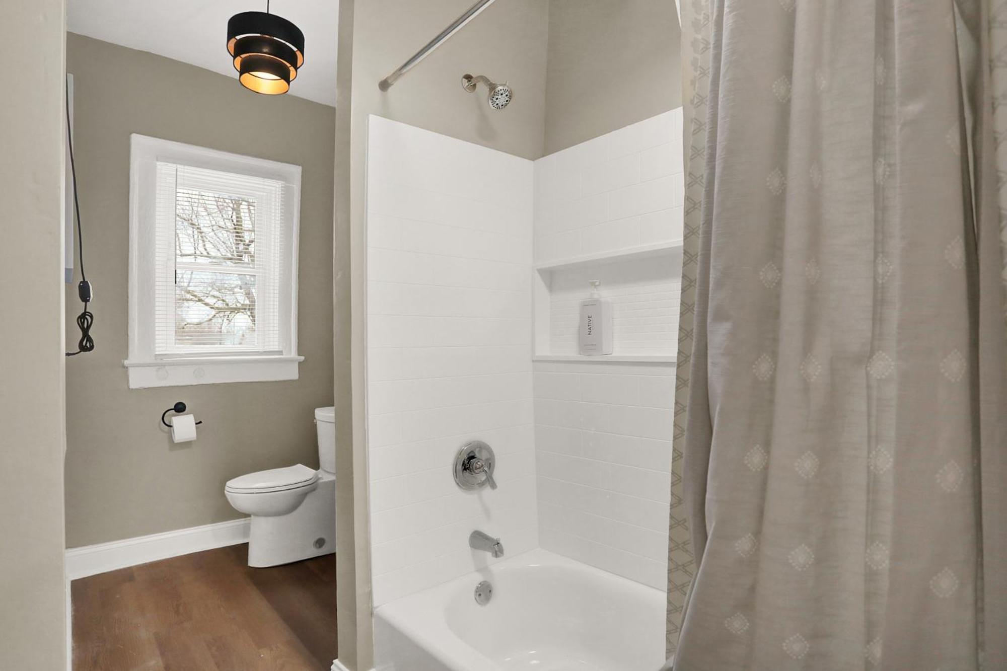 Prime 2Br Gem, Near Convention Hub! Apartman Indianapolis Kültér fotó