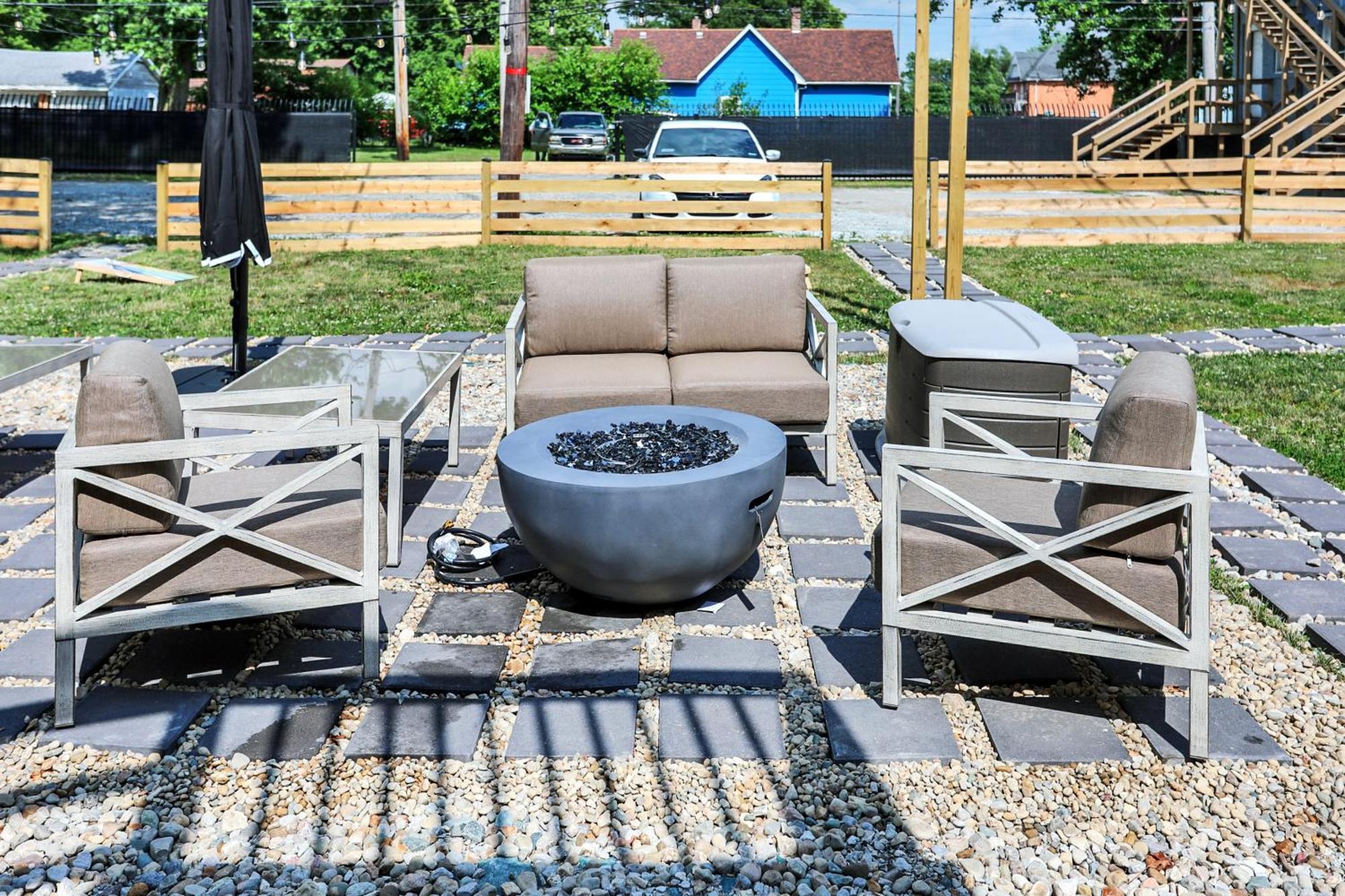 Prime 2Br Gem, Near Convention Hub! Apartman Indianapolis Kültér fotó