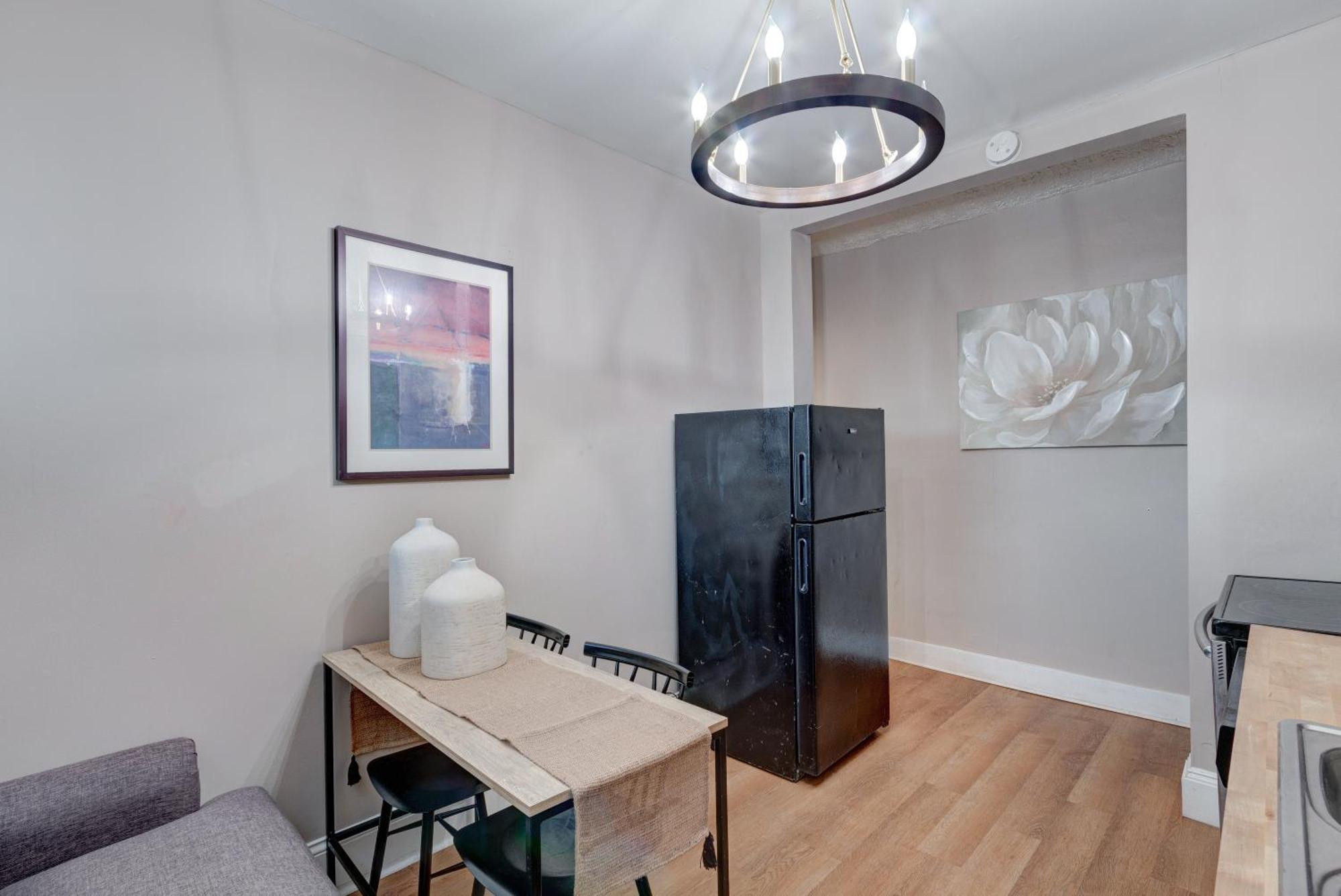 Prime 2Br Gem, Near Convention Hub! Apartman Indianapolis Kültér fotó