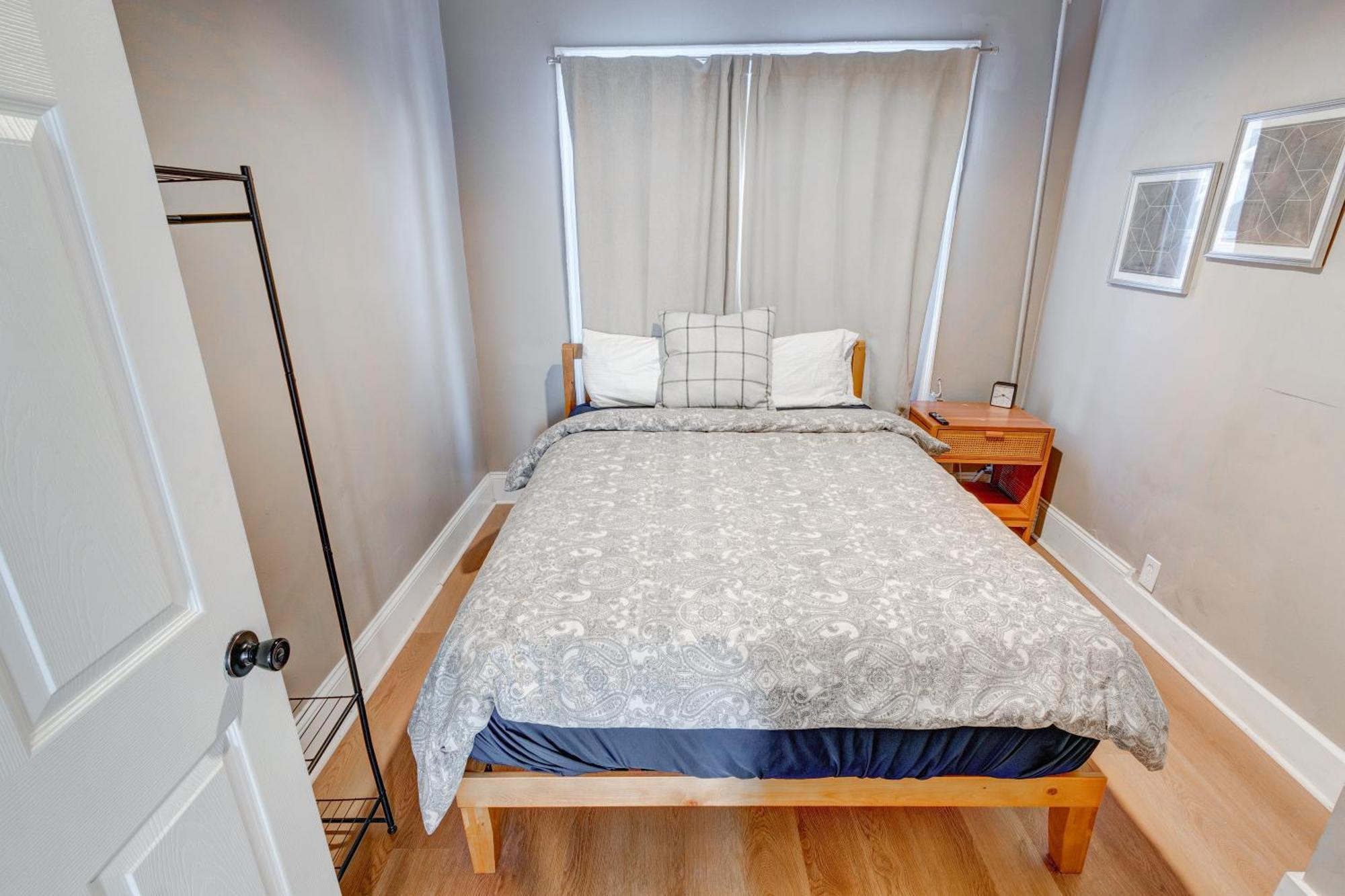 Prime 2Br Gem, Near Convention Hub! Apartman Indianapolis Kültér fotó