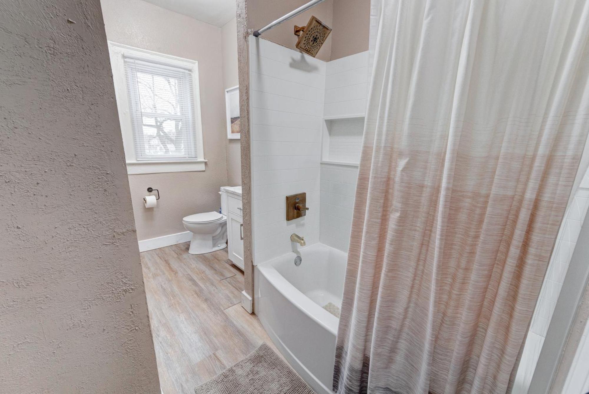 Prime 2Br Gem, Near Convention Hub! Apartman Indianapolis Kültér fotó