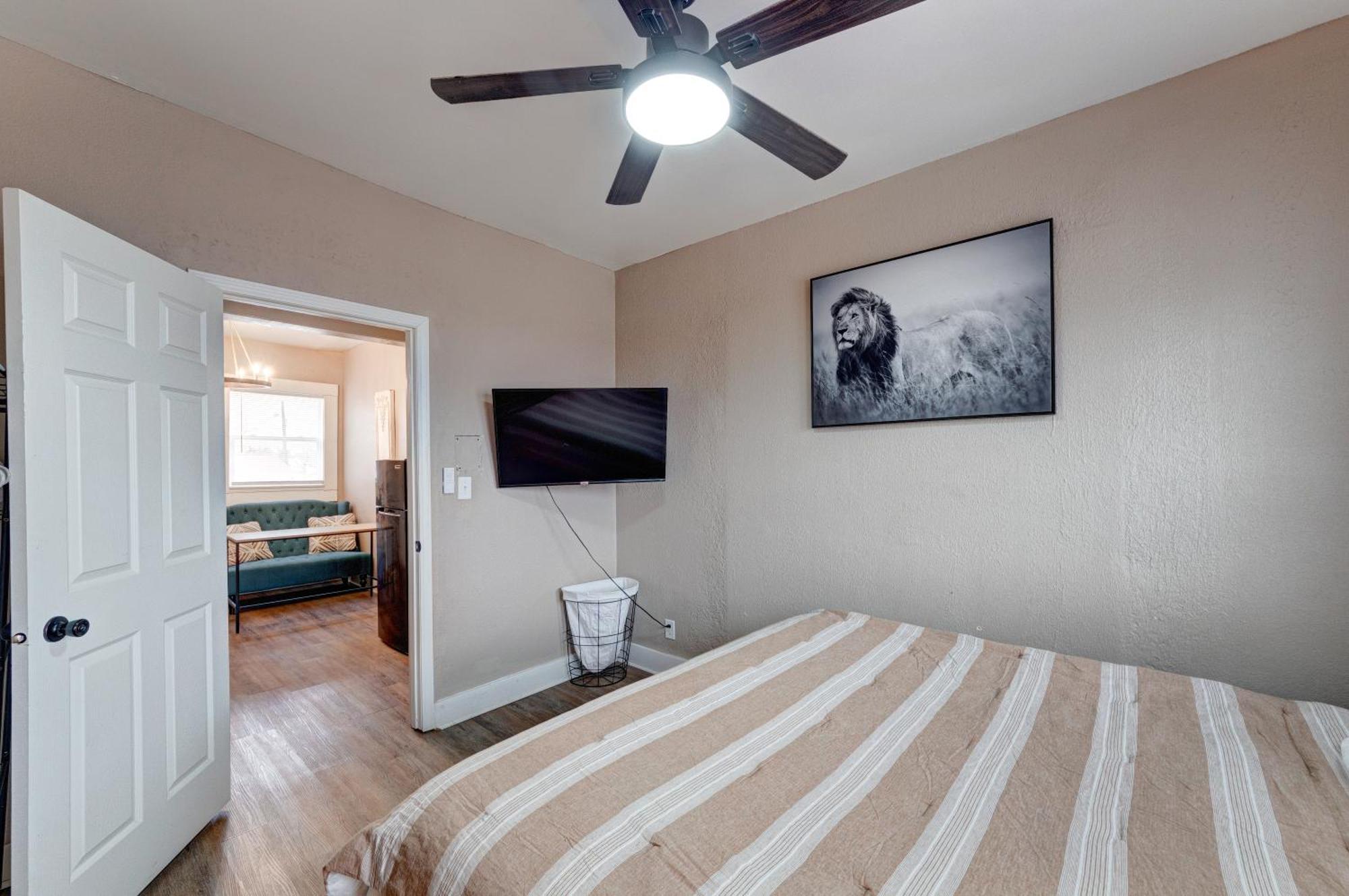 Prime 2Br Gem, Near Convention Hub! Apartman Indianapolis Kültér fotó