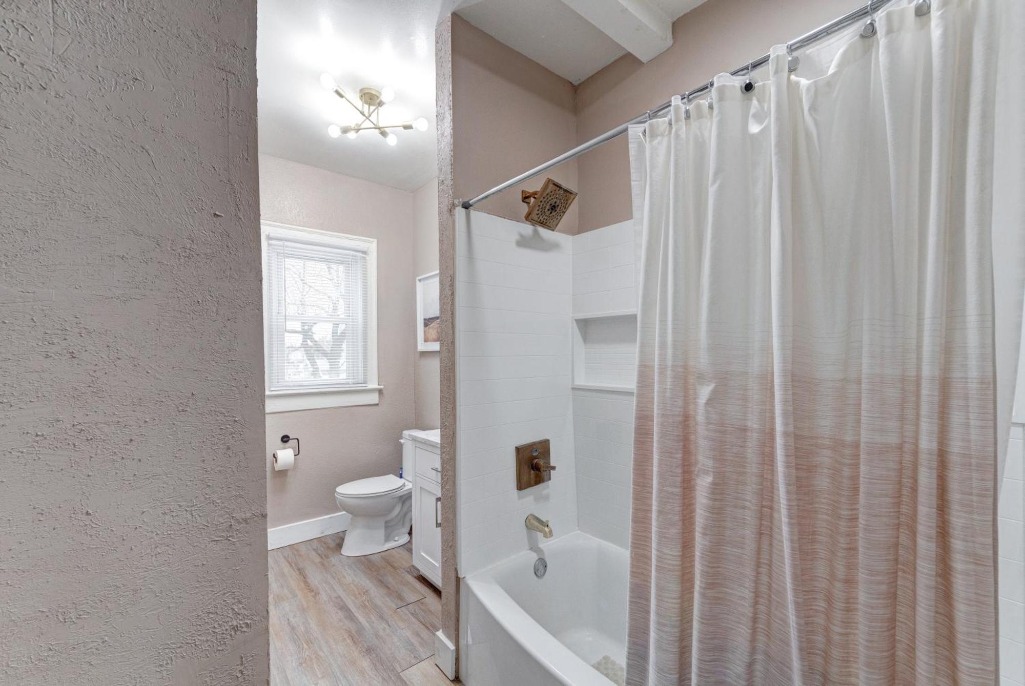 Prime 2Br Gem, Near Convention Hub! Apartman Indianapolis Kültér fotó